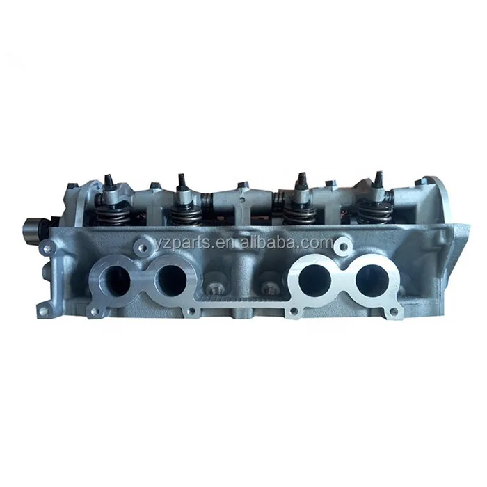

For Mazda 626 F8 FE Complete Cylinder Head For Kia Sportage 2.0L F8 FE F850-10-100F FE11-10-100E FE2K-10-100A