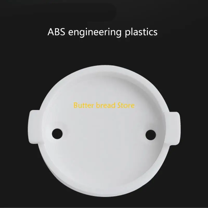 W89c Small Camera Monitoraggio della telecamera Monte Base Camera Montaggio