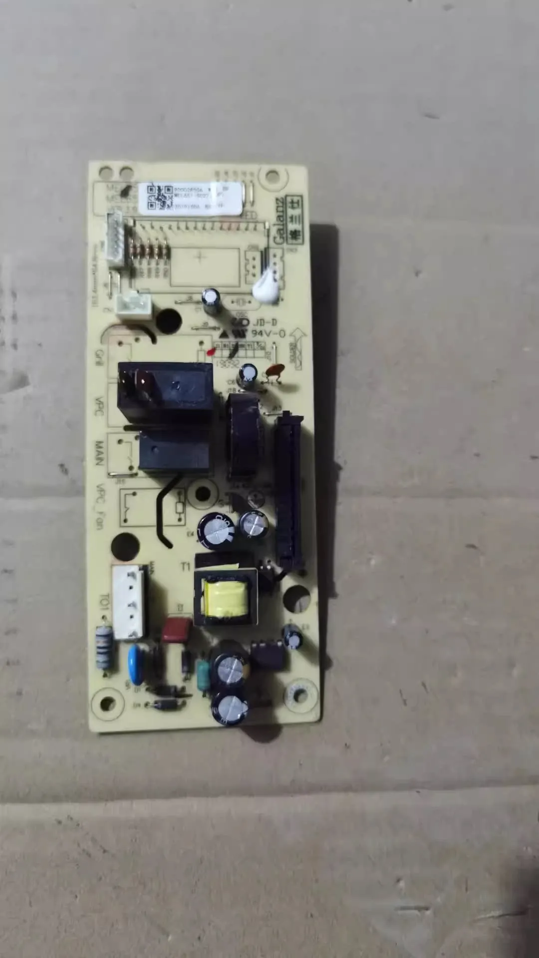 carte-micro-ordinateur-mel651-sc27-p70f20cn3l-hp3-q1-cn3p-sr-w0