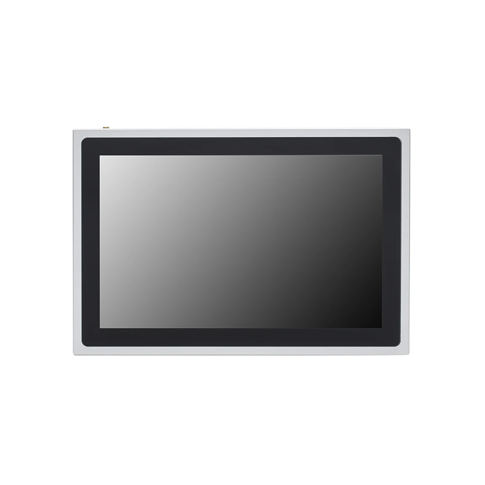 【Nuevo】 Computadoras industriales todo en uno Panel táctil todo en uno Computadora industrial Panel industrial sin ventilador Pc