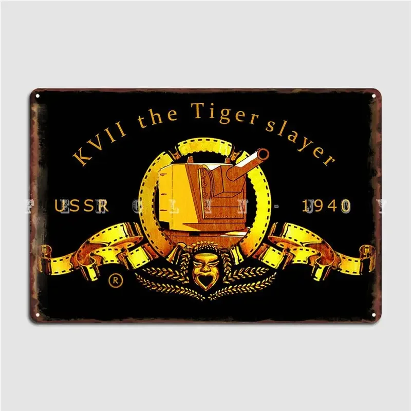 Kv Ii The Tiger Sla…