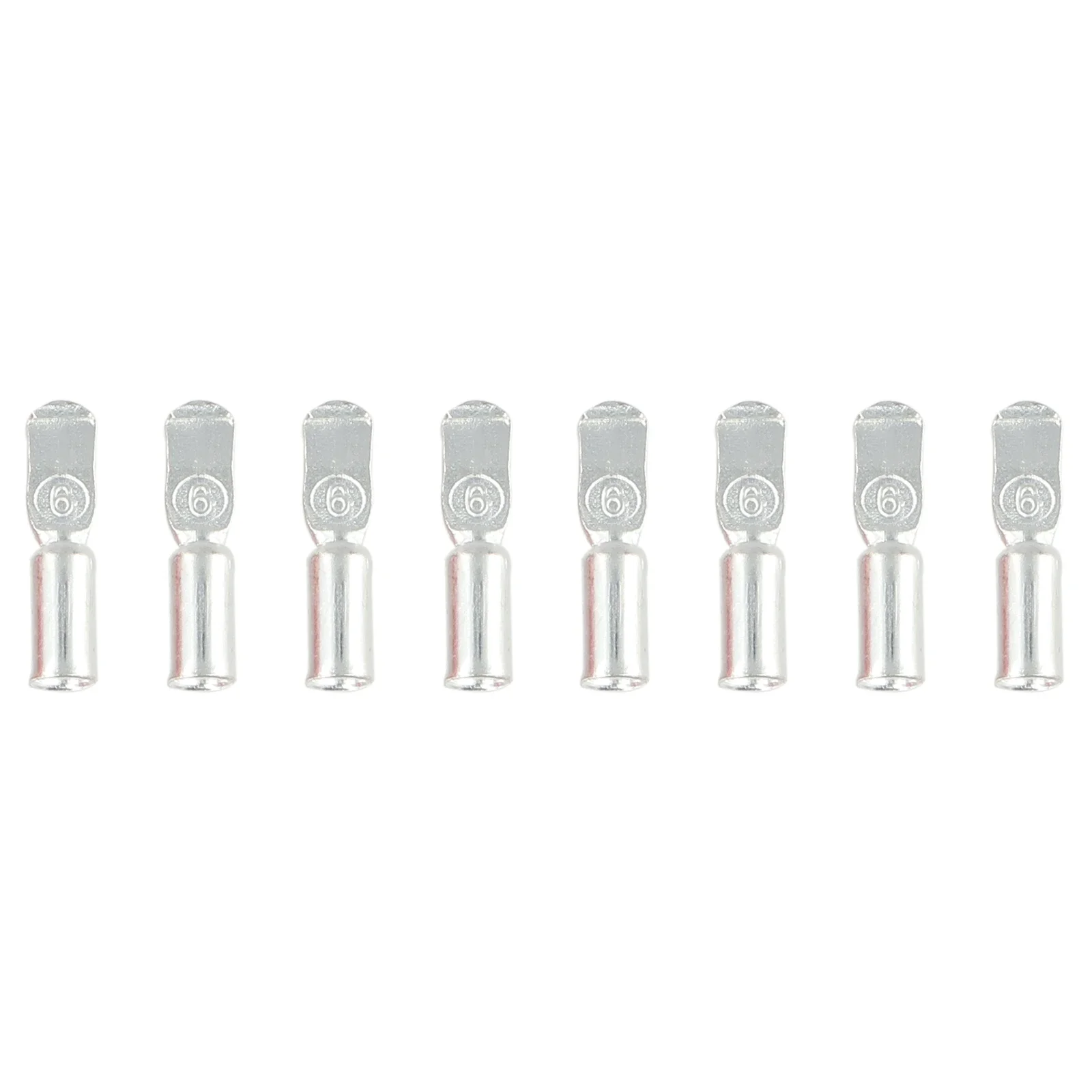 Cable Terminal Forklift Battery Power Connector Yachts Buses. RVs Ships Terminals Unique Feature 12-6AWG Female