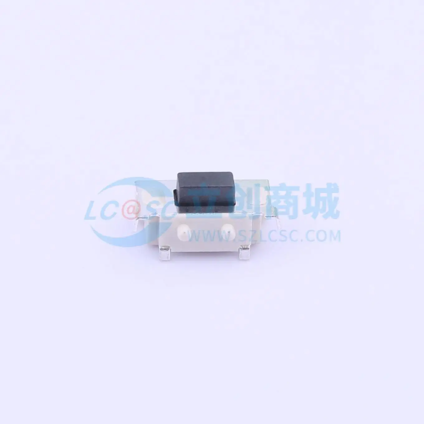 175pcs K2-1112SA-A4DW-01 SMD 7x3.5mm SPST 2.5N Tactile Push Button Switch - view 3