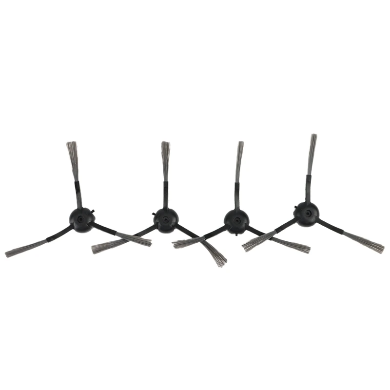 Geeignet für die Rollen bürste und Filters ieb kanten bürste für Mijia Roidmi Eve plus Kehr roboter zubehör