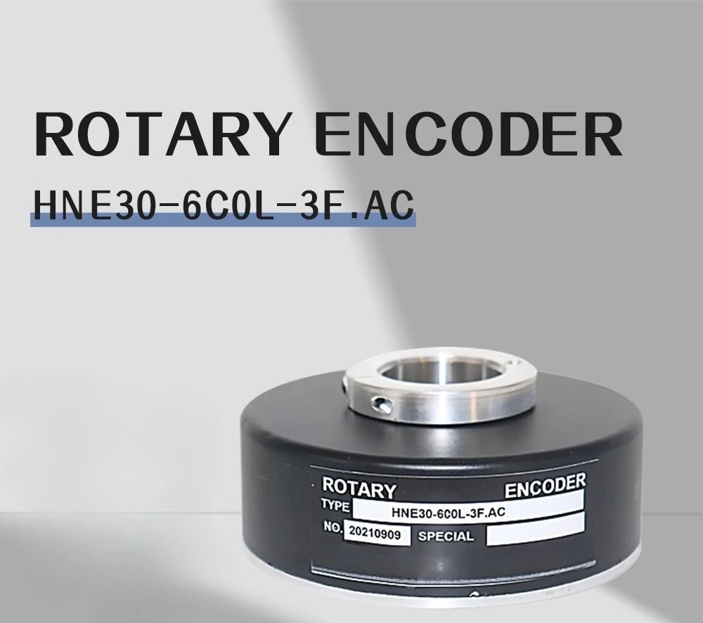 HNE30-6C0L-3F.AC En…