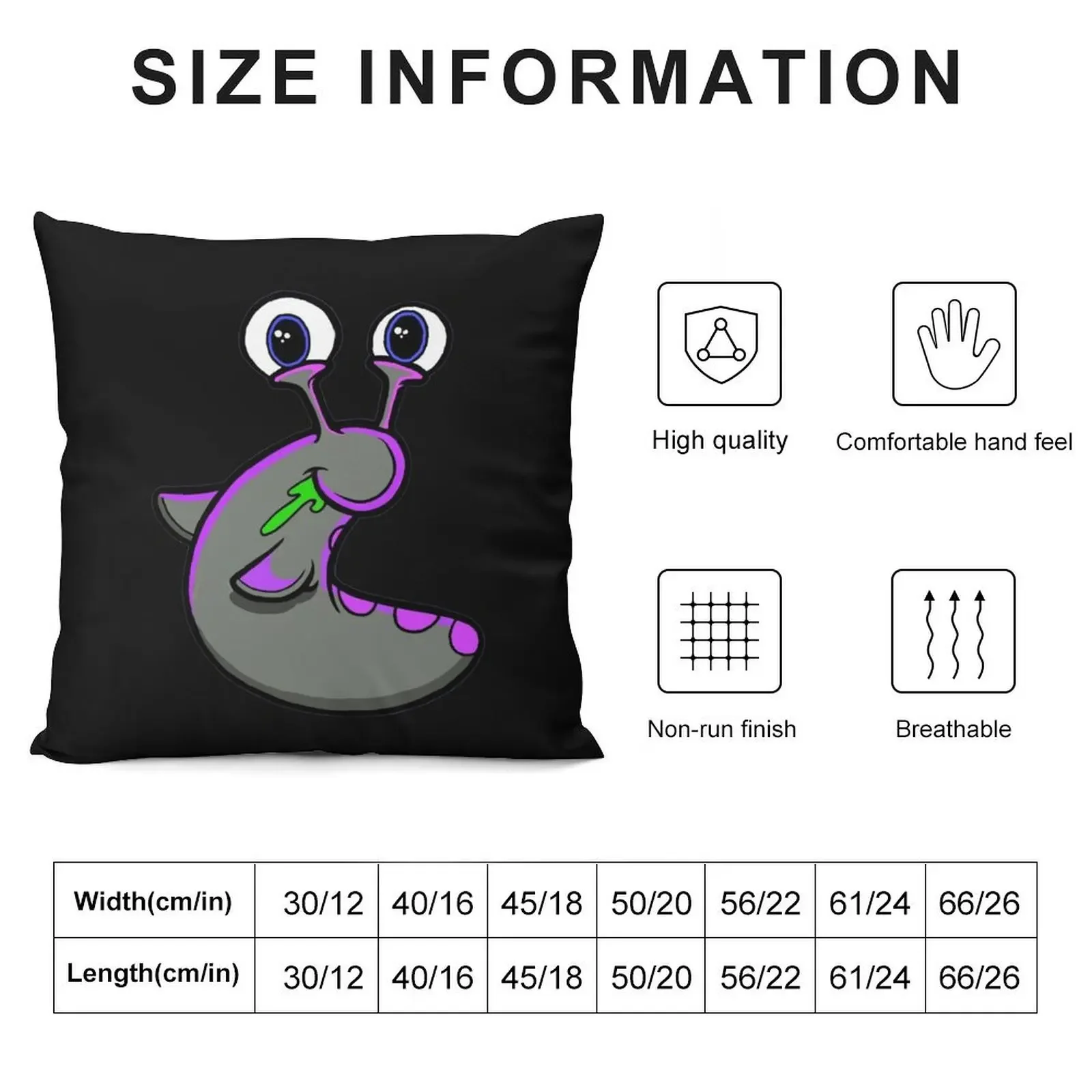 Slogo man Logo Spiral Notebook Throw Pillow Pillow Covers Decorative Cushions pillow