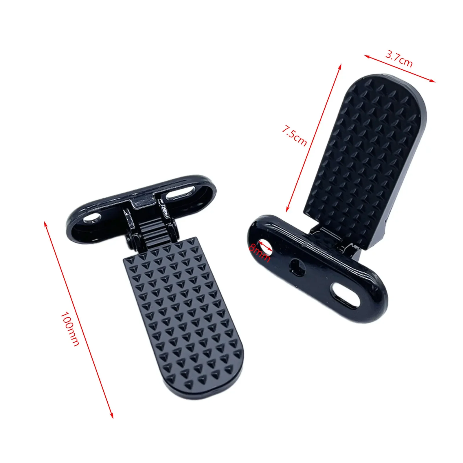 Thumbnail 3 - #5 Latest Bicycle Foot Pegs Offers