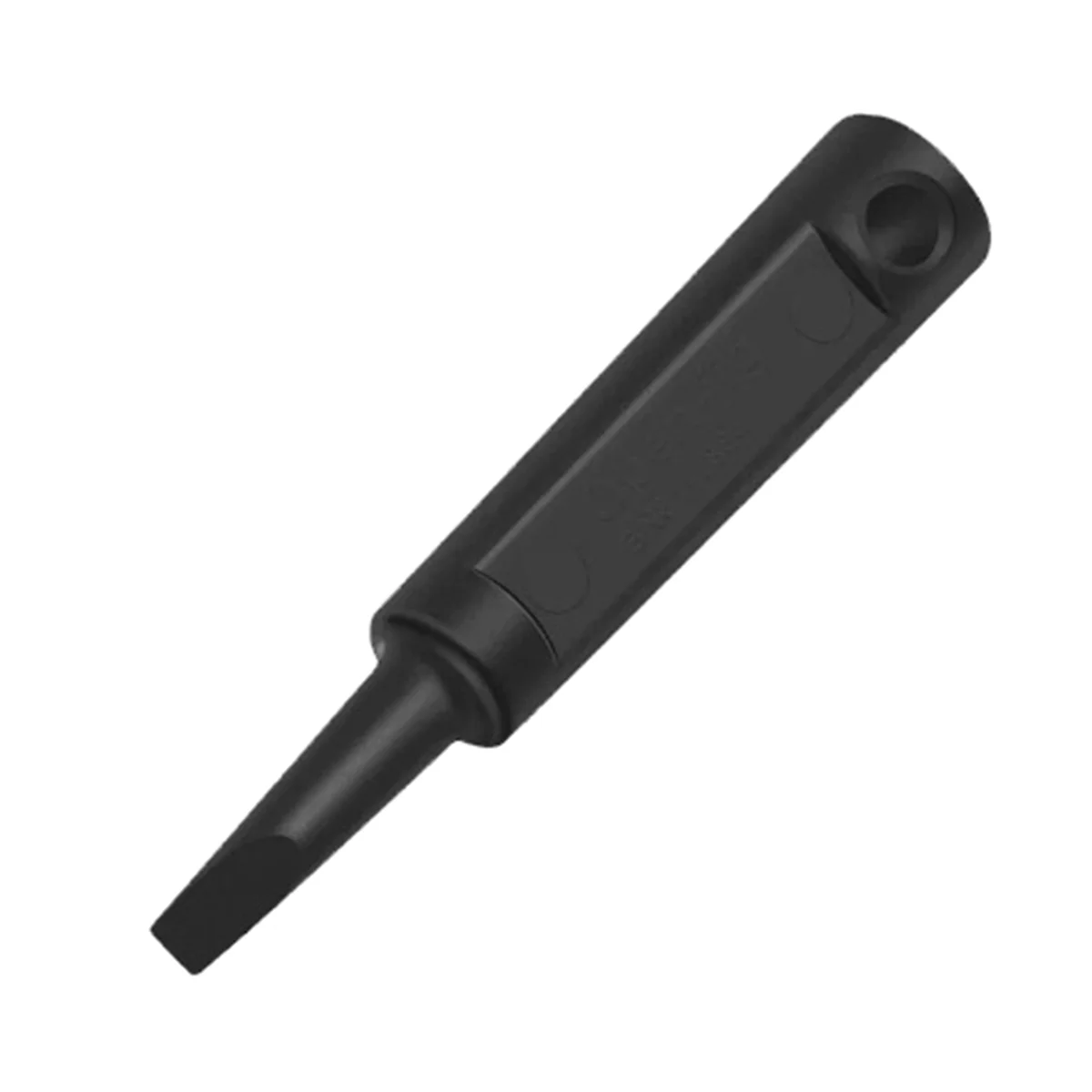 For BN81-14946B BN81-12884 Samsung LCD TV Screwless Back Cover Removal Tool Multi-Function Screwdriver, Black