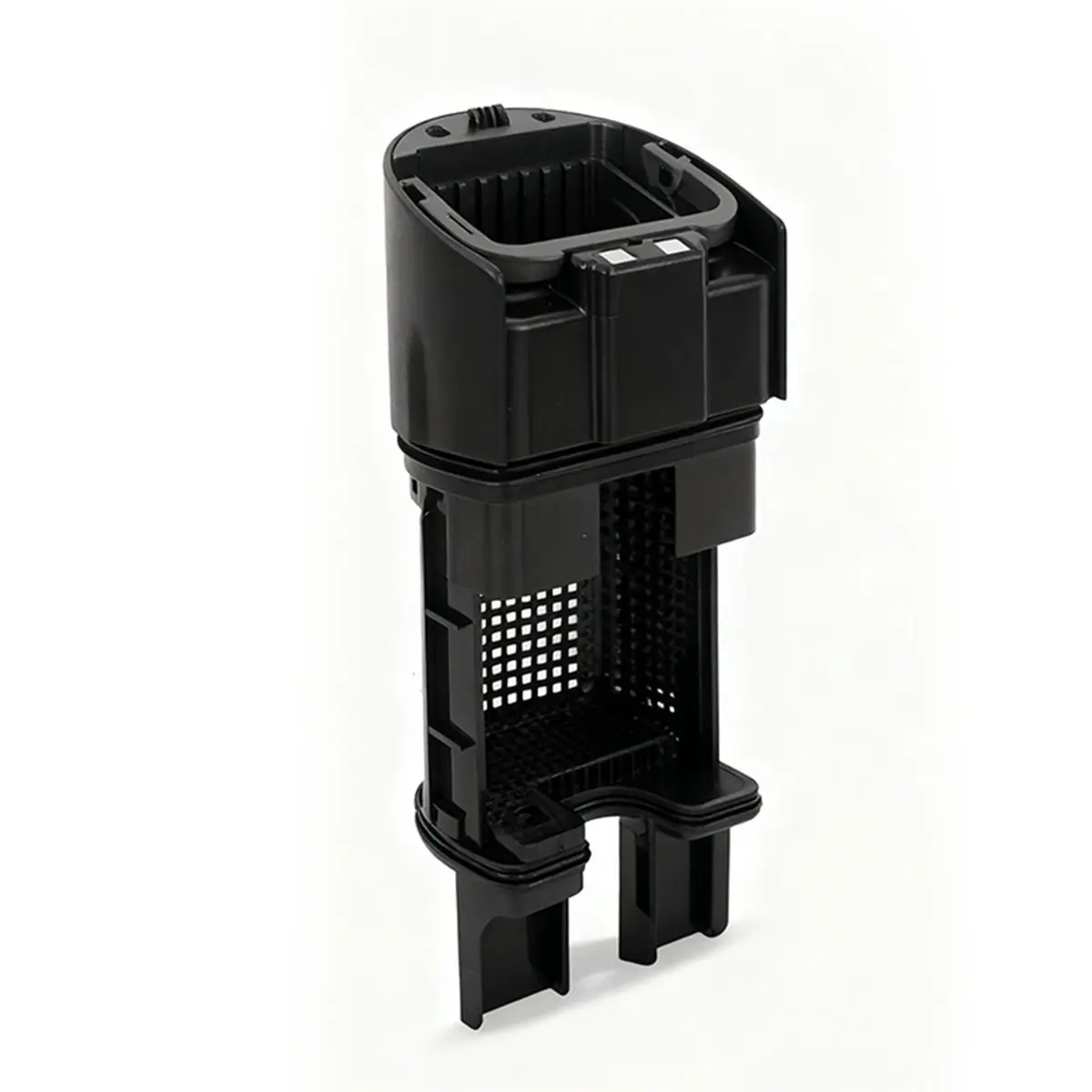 ถังเก็บน้ำเสีย+ถังเก็บน้ำสะอาดสำหรับเปลี่ยนอุปกรณ์เสริมเครื่องดูดฝุ่นสถานี M10