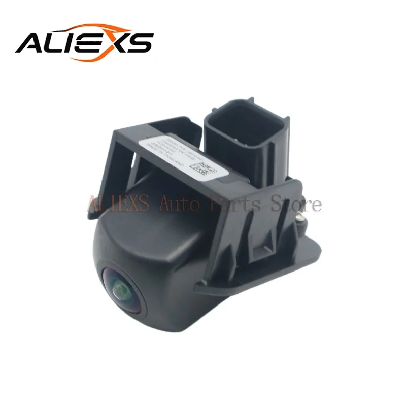 Rear View Parking Assist Aid Camera 39530-TVA-A01 For Honda Accord 2018 2019 2020 2021 2022 2.0L 39530TVAA01 Auto Accessories