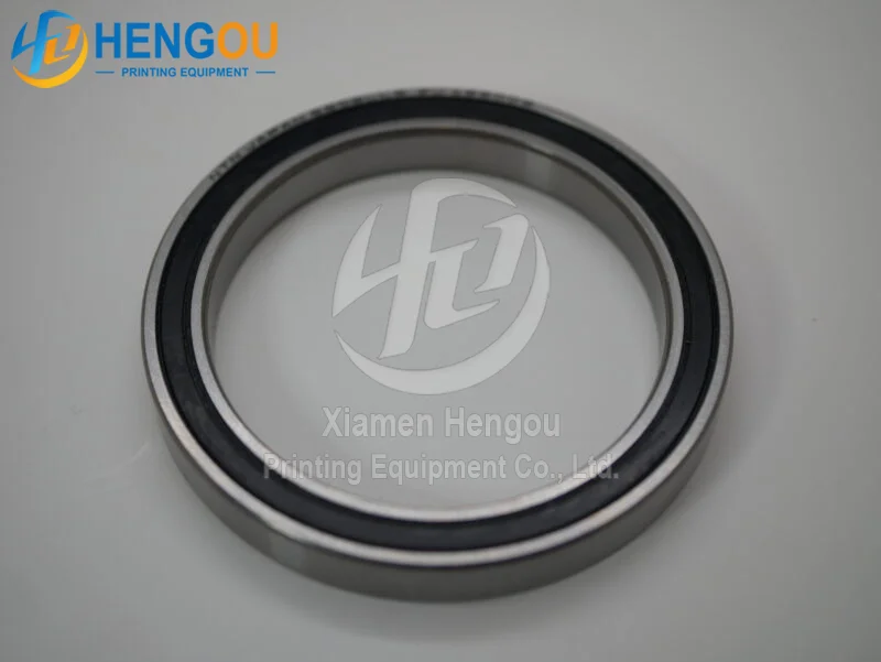 00.520.2609 Grooved Ball Bearing Heidelber XL75 CD74 Dampening System Journal Bearing Offset Spare Parts