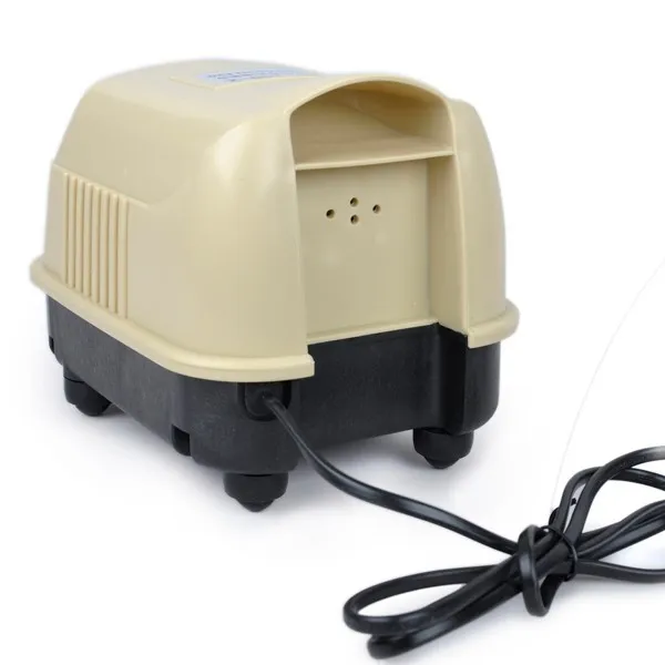 

30W 50W 65W High Pressure China Aquaculture Aerator Fish Pond Aerator Pump Air for