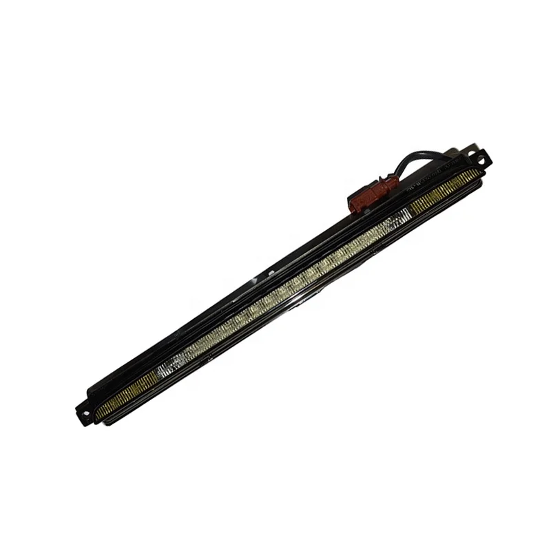 ไฟตัดหมอก LED สำหรับเบนท์ลีย์ คอนติเนนทอล จีทีกันชนด้านหลังไฟย้อนกลับ 3W3945703D 3W3945703B