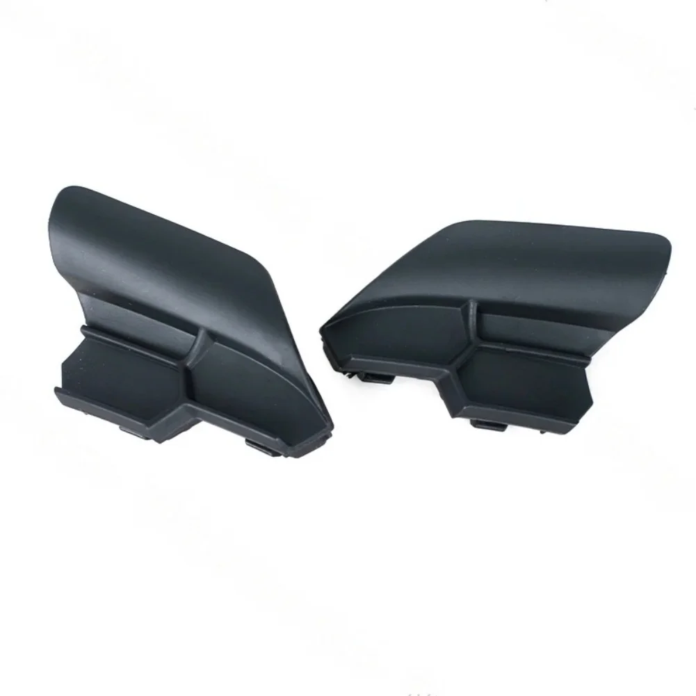 for nx300h Tow Cap Bumper Hole Cover For Vehicle Front End Protection Robust Plastic Material For Lexus for nx300h 2015-2017