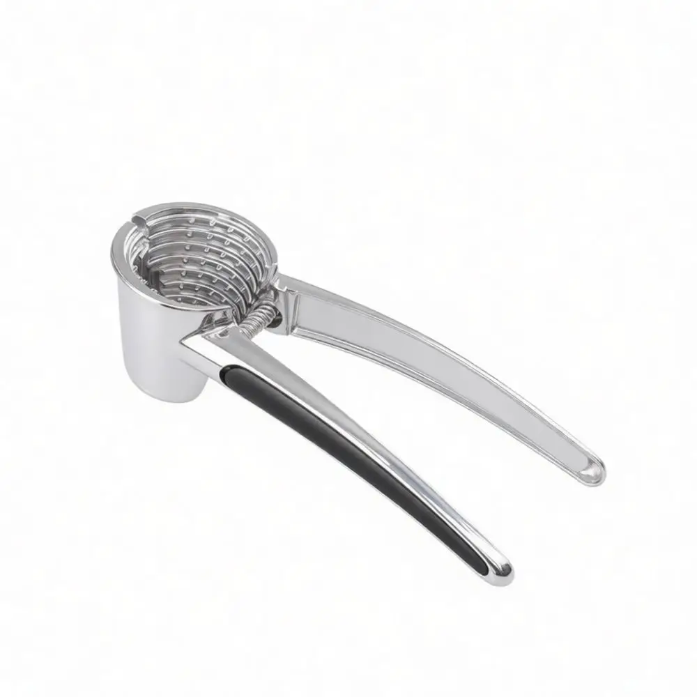 Premium Walnut Cracker Metal Nut Sheller Heavy Duty Kitchen Tool For Opening Hazelnut Pecan Almond Easily