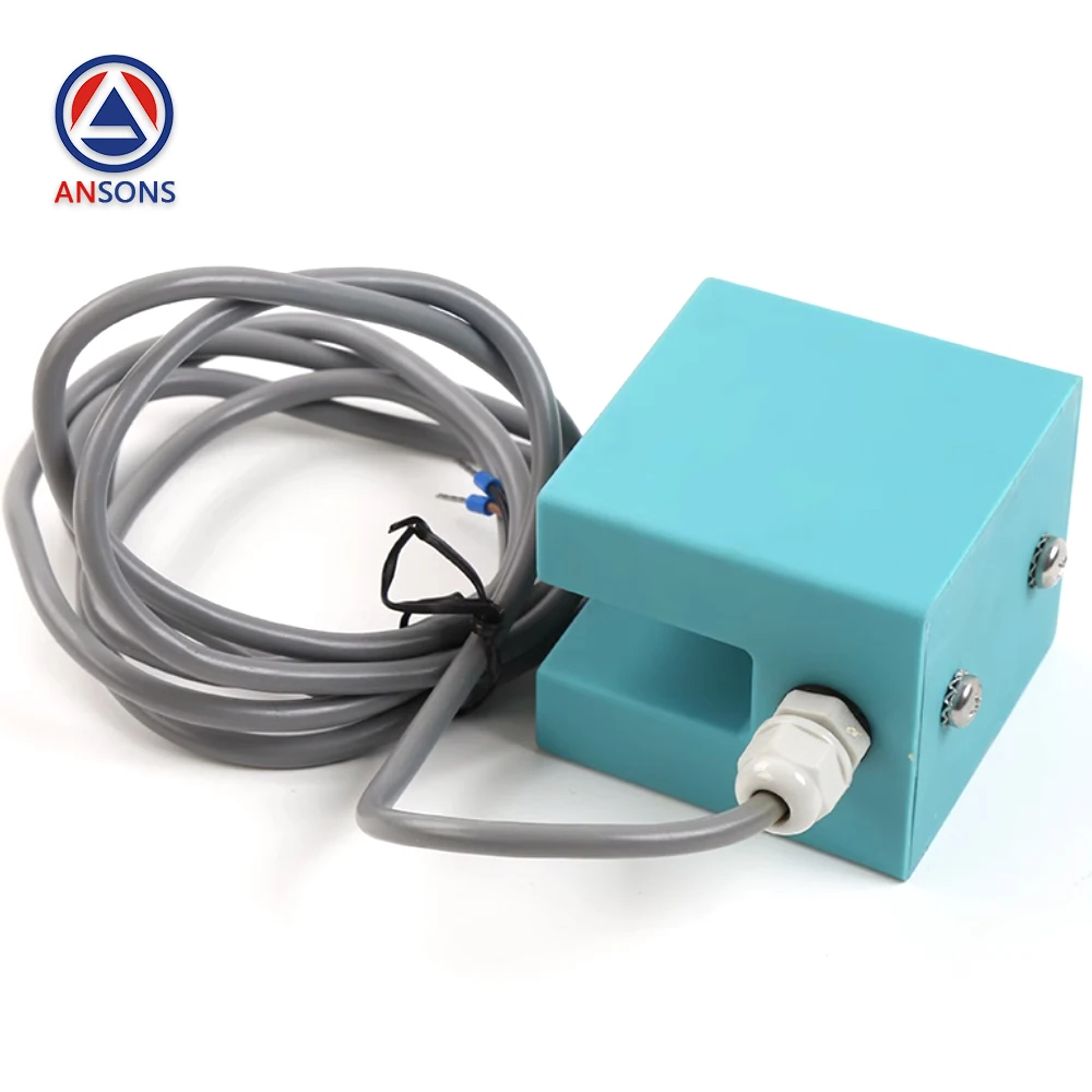 MKF71ASAKX ZS ZSTE-ERMS20-PS-A60 Thyssen Elevator Leveling Sensor Magnetic Switch Door Area Sensor Ansons Elevator Spare Parts