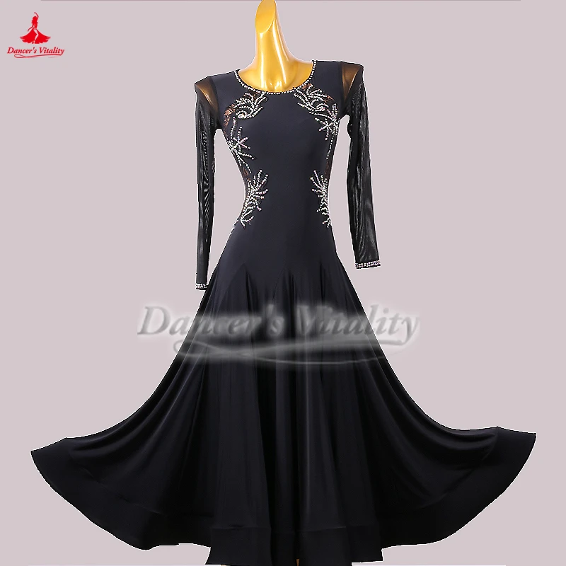 Tango Waltz Foxtrot… - image