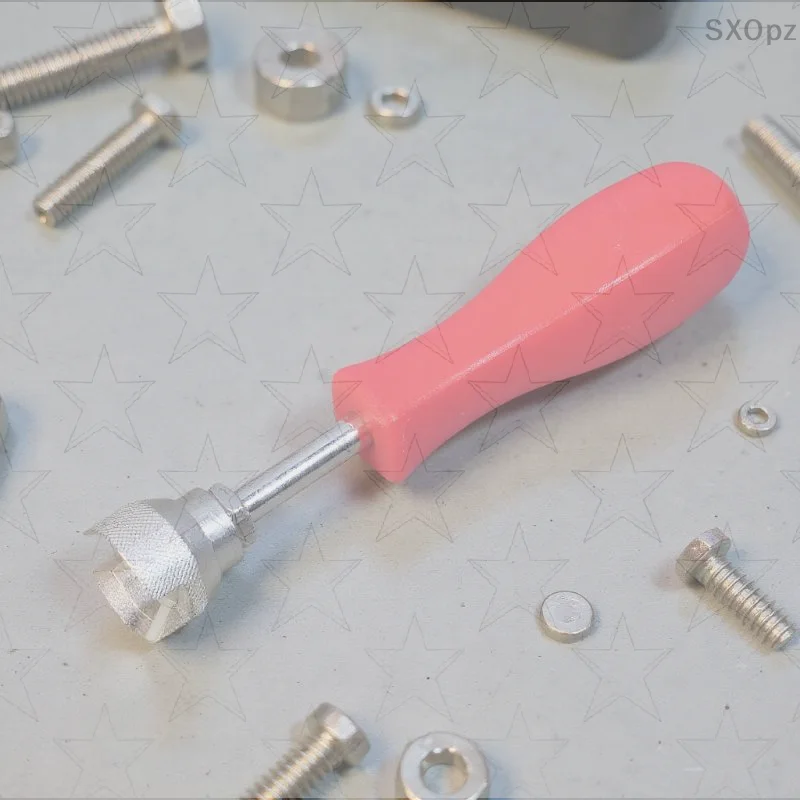 

1PCS Car Manual Drum Brake Servicing Tool, Hold Down Washer Spring Compressor Retention Removal Device