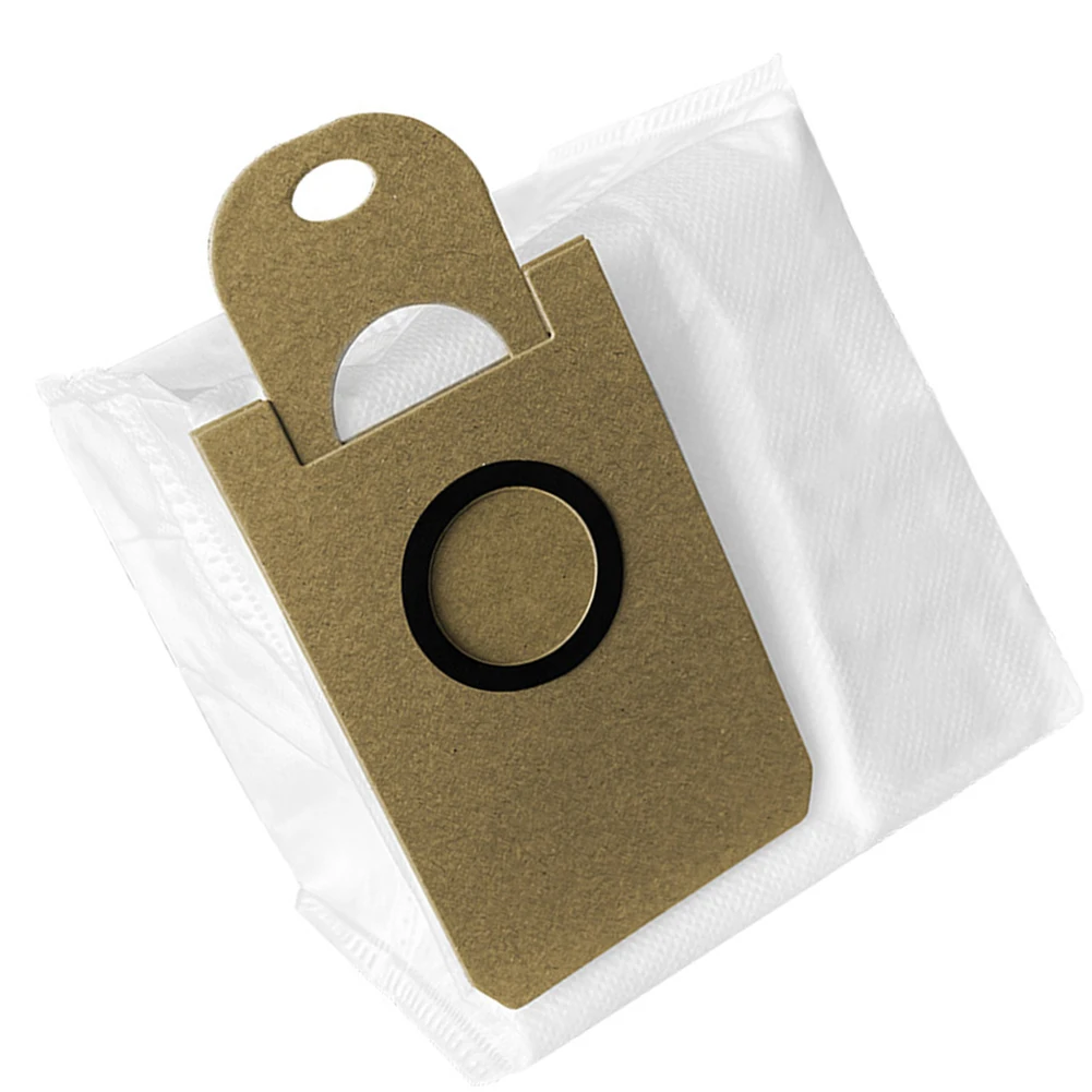 

Vacuum Cleaner Tool Dust Bag Quickly And Efficiently Replaced Robot Vacuum Cleaner Dust Bag Easily Removed Brand New
