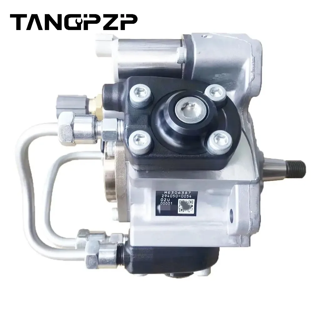 

294000-1190 8-97386557-4 8-97386557-5 8-97386557-6 Diesel Fuel Pump For ISUZU ELF TRUCK 4HL1 ENGINE