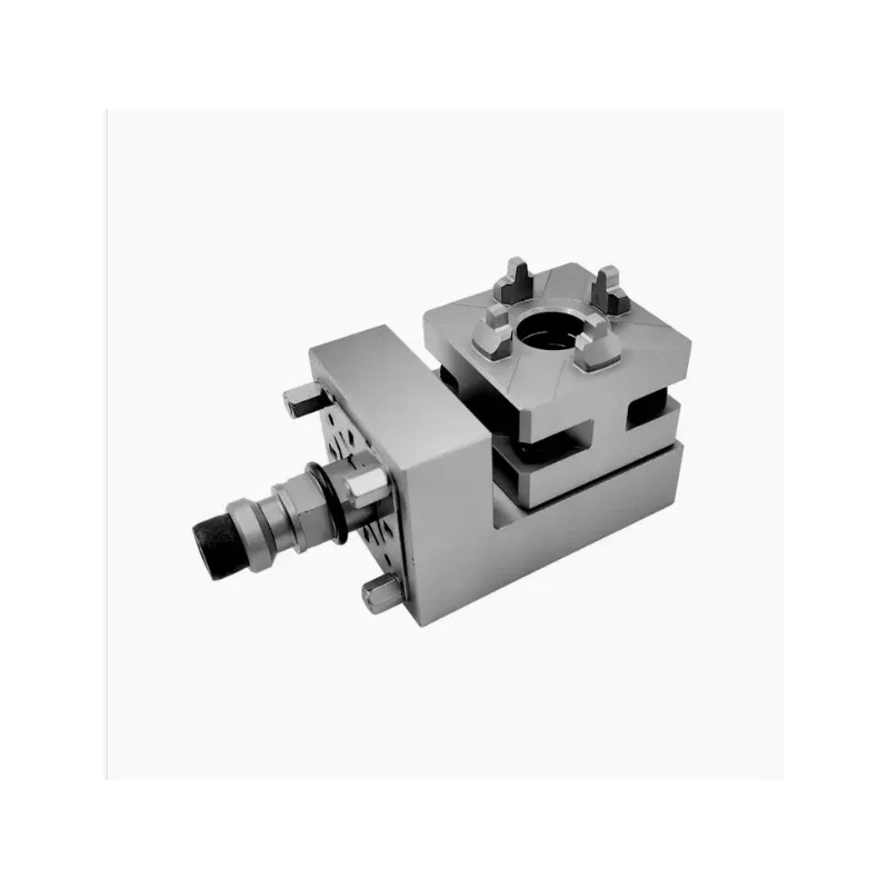 

Extension arm Unoset with chuck 56x56mm L0005 3M EWORA/3R EDM tooling fixture
