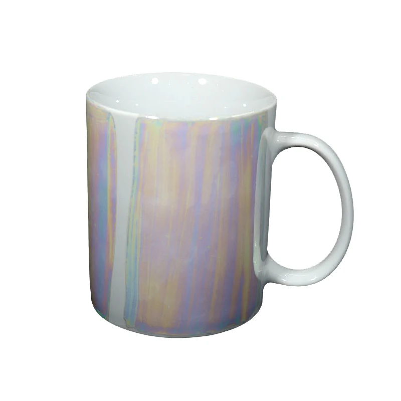 Ceramiczny kolor na szkle płynny kolor złoty pigment złoty woda ceramika pigment Laser perłowy kolorowy glazura 780-800 stopni