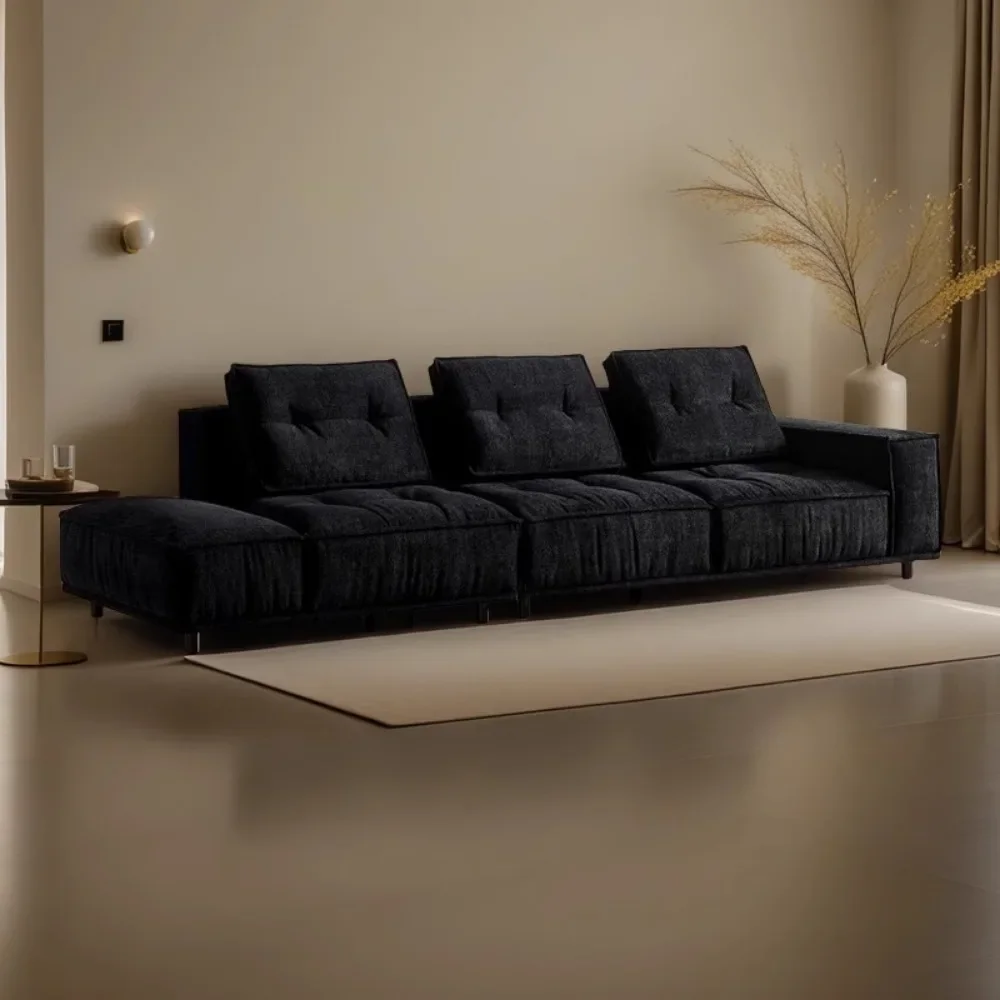 

Lazy Nordic Living Room Sofas Modern Classic Office Lounge Sofas Sectional Floor Muebles Para El Hogar House Accessories