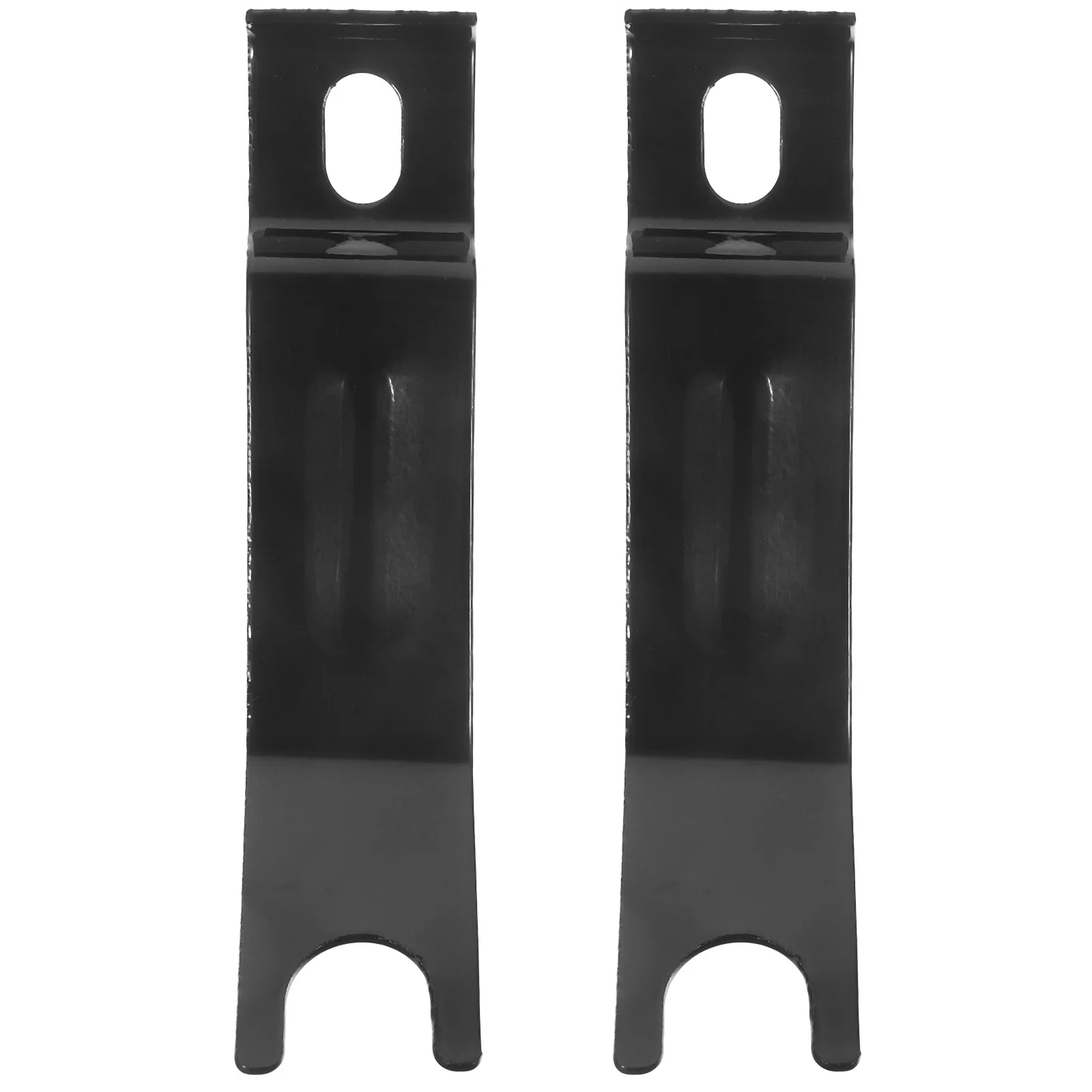 

1Pair Axle Extension Stabilizer for Bike Wear Resistant Rust Proof Easy Install Training Wheel Adaptor Replacement