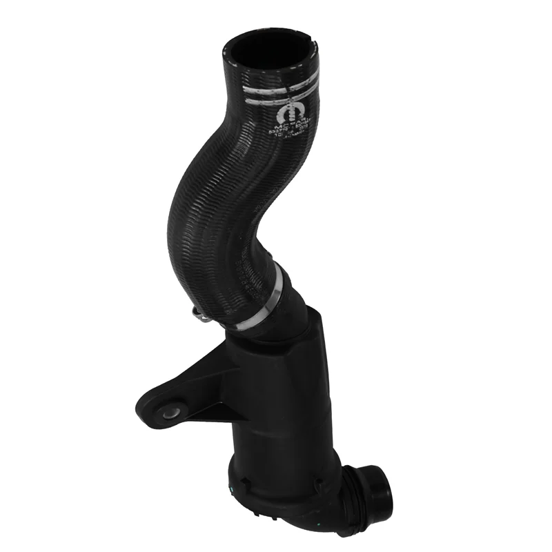 

A30P-For Jeep Grand Cherokee 2017-2019 Intercooler Hose Part Number 68297968AA Compass