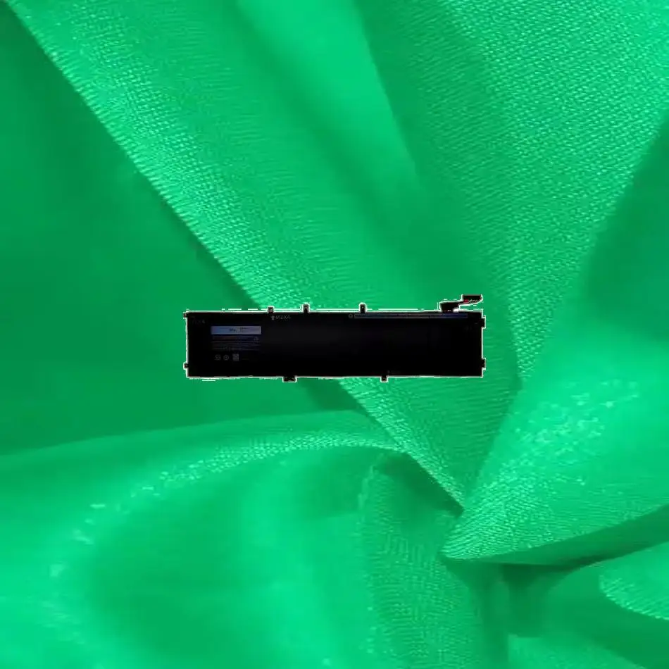 

Laptop Battery 4GVGH 6 Cells For Dell Precision 5510 Xps 15 9550 Series 1P6KD T453X Durable High Compatibility