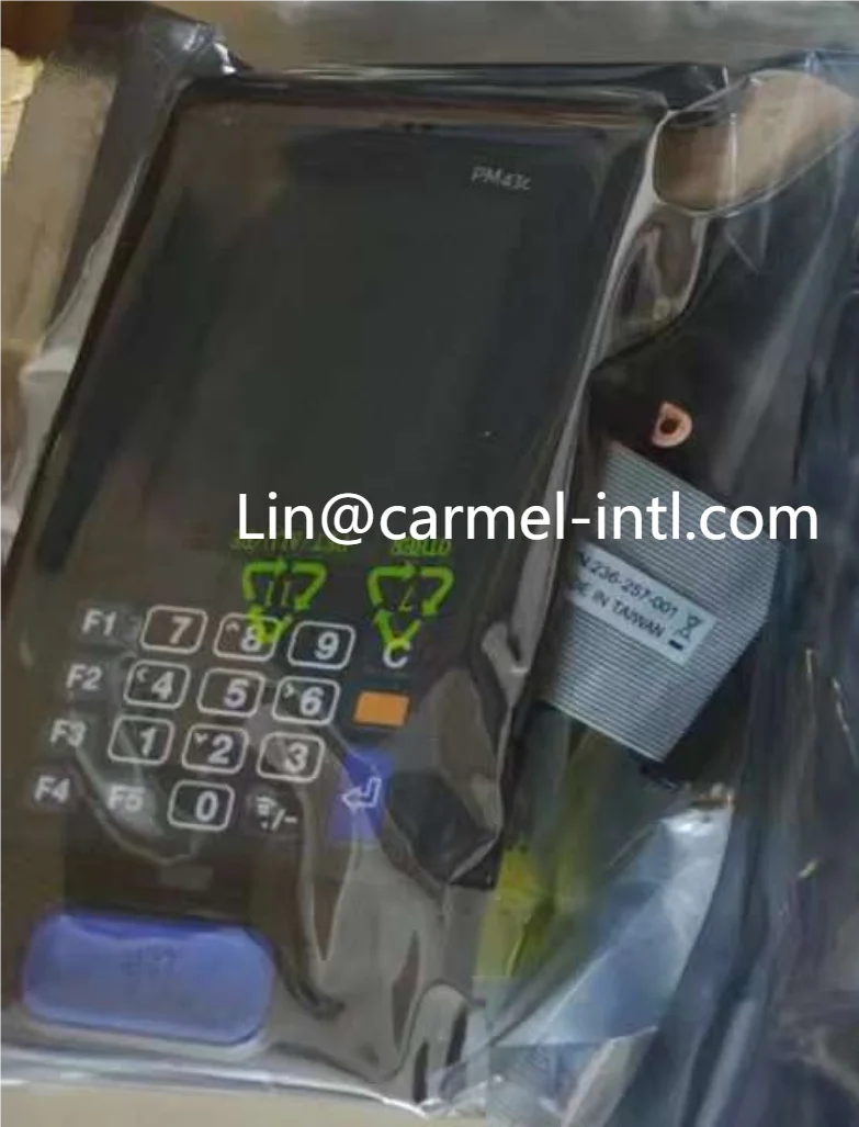 

705-630S-001 PM43C ЖК-дисплей