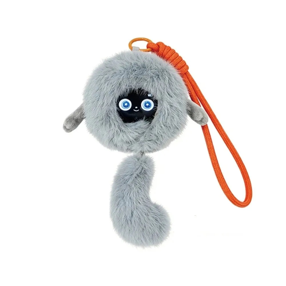 Interactive AI Companion Plush Soft Educational Interactive Stuffed Animal Multi-Functional Voice Communication Smart Plush