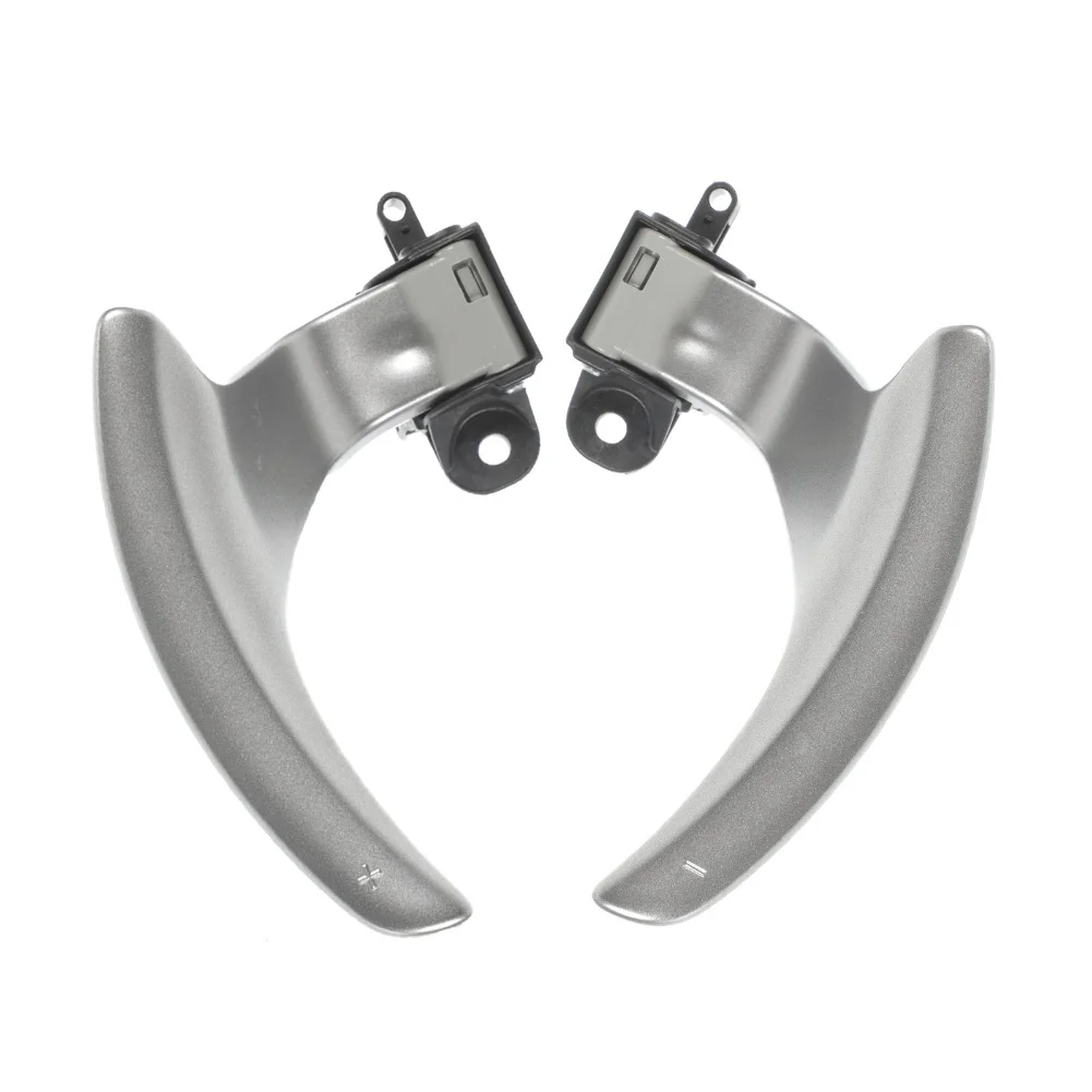 

Automotive Replacement Paddle Shifter Switch Car Paddle Shifter Parts Automotive 2 Pieces Set OE Number 25549-3TA0A