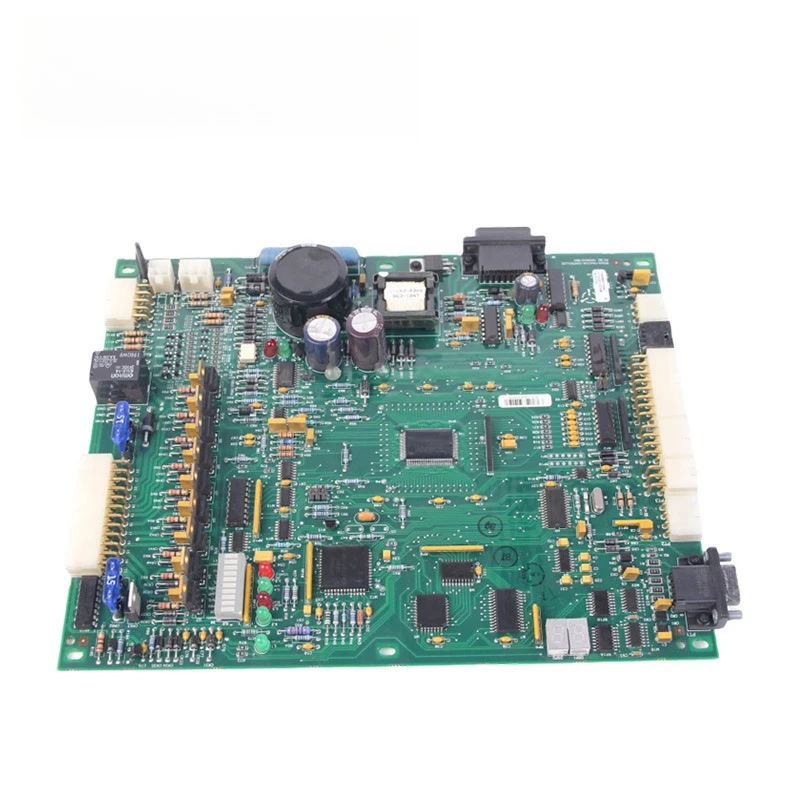 

Контроллер оригинальной платы для электрического погрузчика 1045641