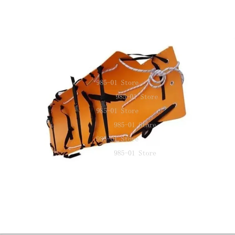 AEN-FA006 High Altitude Emergency Rolling Soft Stretcher for Rescue