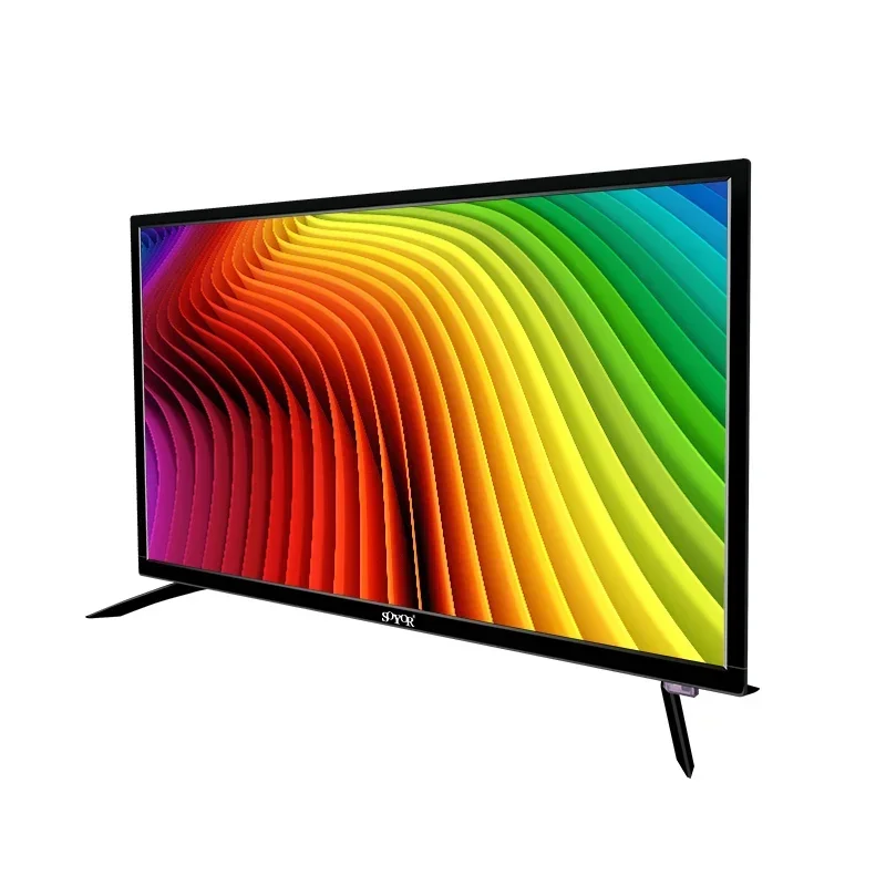 QLED 스마트 8k UHD 3D 4K 스마트 TV 43인치 46인치 55인치 65인치 75인치 85인치 LED TV 상세 이미지 4
