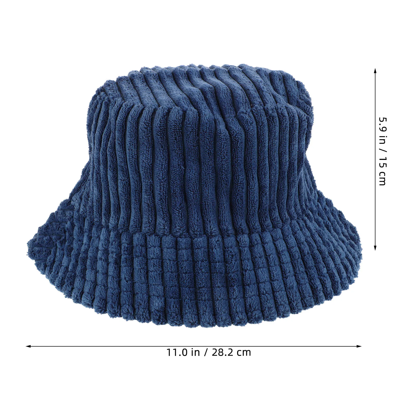 قبعة دلو سروال قصير عتيقة خفيفة الوزن دافئة للجنسين قبعة صياد للخريف والسفر في الهواء الطلق ملابس الشاطئ قبعة صغيرة لطيفة باردة