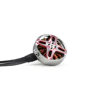 4PCS HGLRC SPECTER 2004 1800KV Brushless Motor 4-6S for FPV Freestyle Cinewhoop Toothpick Drones DIY Parts