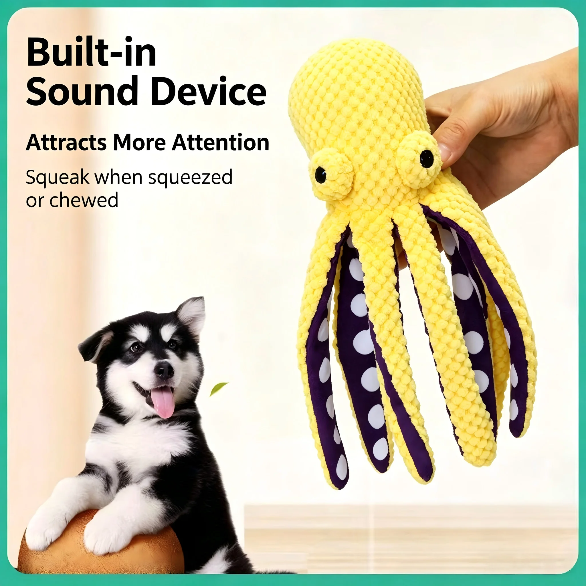 Thumbnail 3 - #45 Best Puppy Toys to Buy In 2026