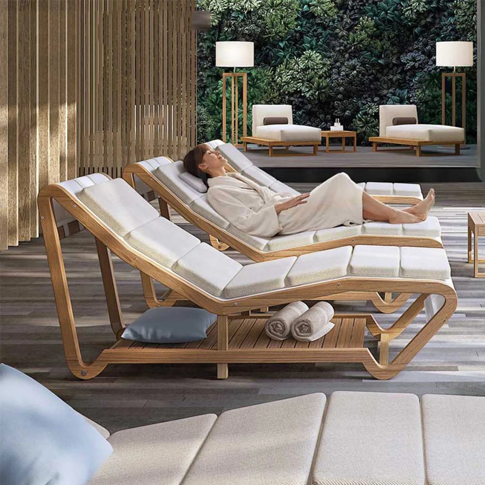 

Outdoor, teak, bed, patio, rattan, swimming pool, beach chairs, balcony, furniture