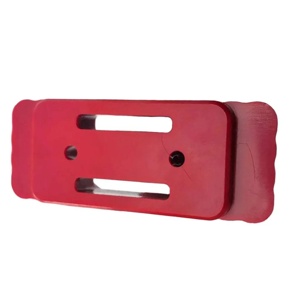 Easy Installation Mounting Feet Adjustable Feet Mounting Feet Feet Mounting System Adjustable Footing Compact Storage