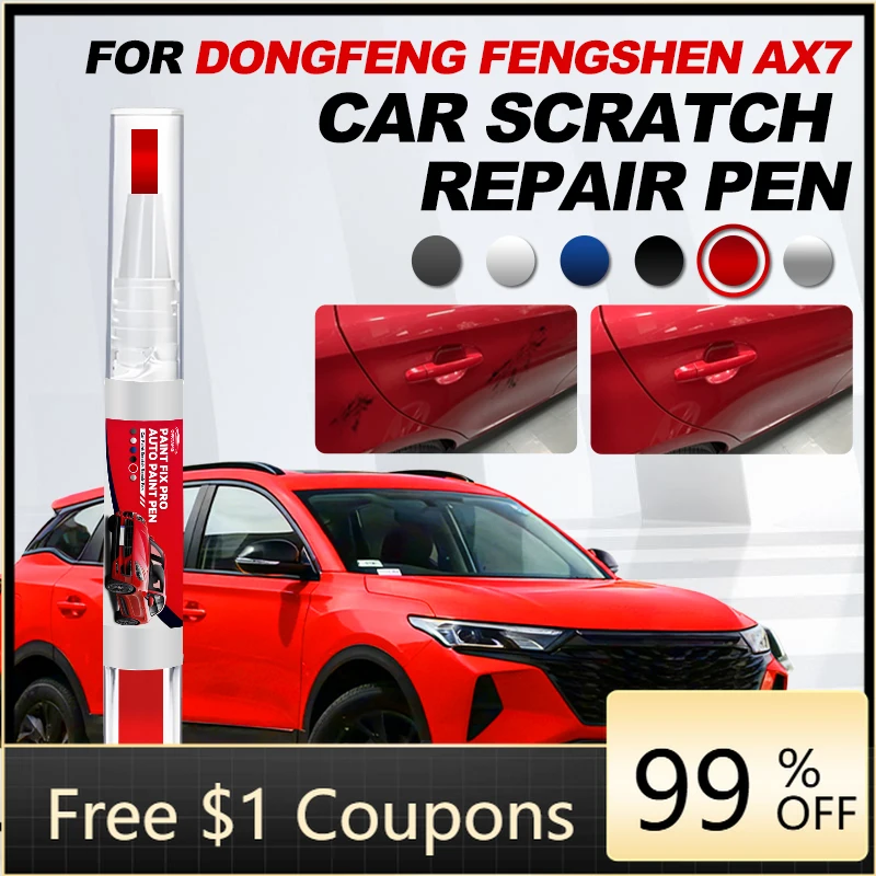 Touch-Up Paint Pen …