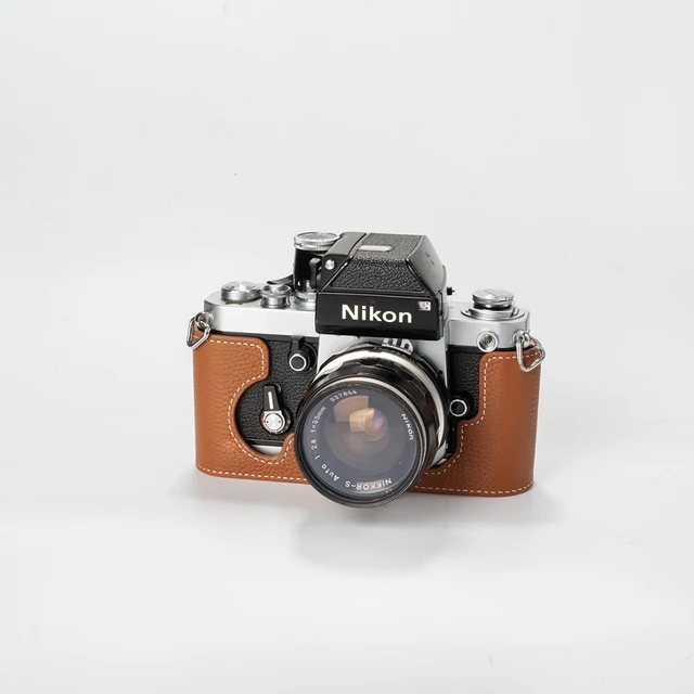 For Nikon F3 Case F3 F3HP F3AF F3T F2 F2S F2 F2A F2AS Case Camera