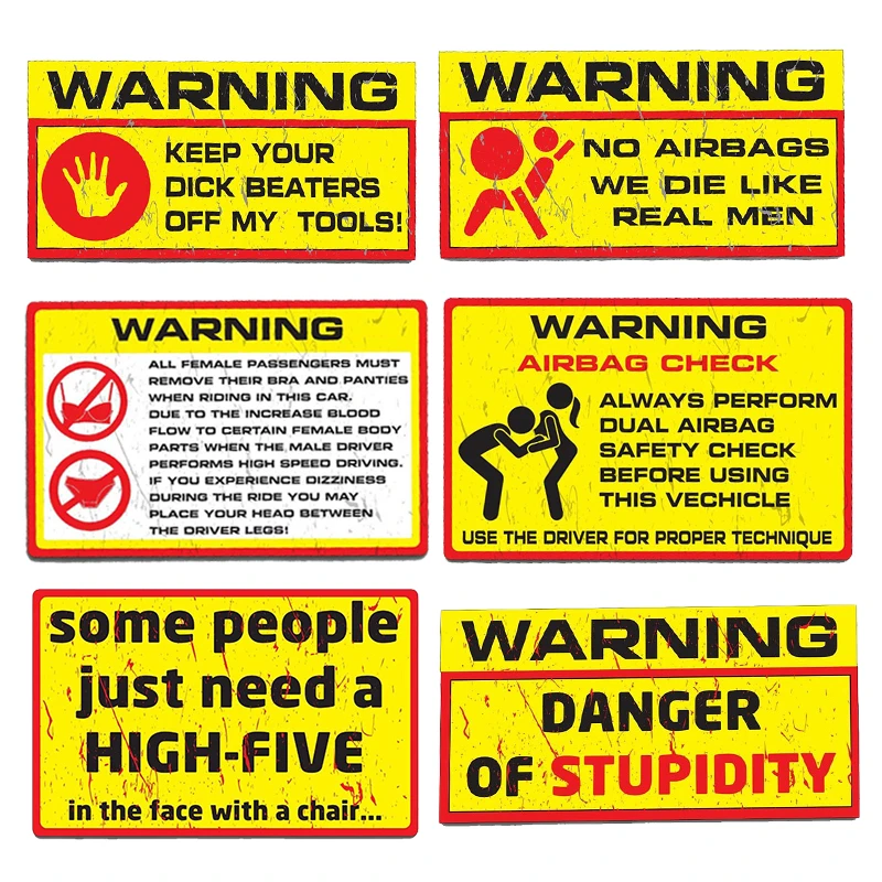 

M510# Car Stickers BOOBS CHECK Decal Funny Car Truck 4X4 Offroad 4wd Dirt JDM Race Waterproof Car Accessories