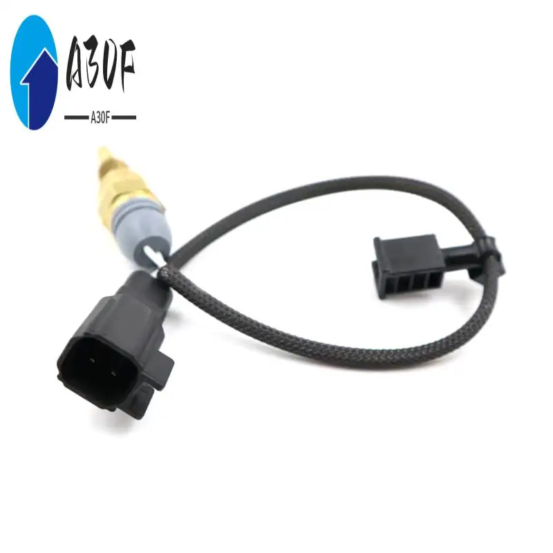 

A30F-D2BA-6G004-AA новый автомобильный датчик температуры охлаждающей жидкости для Ford Mondeo Fiesta Ecosport MK 6 D2BA6G004AA D2BA 6G004 AA