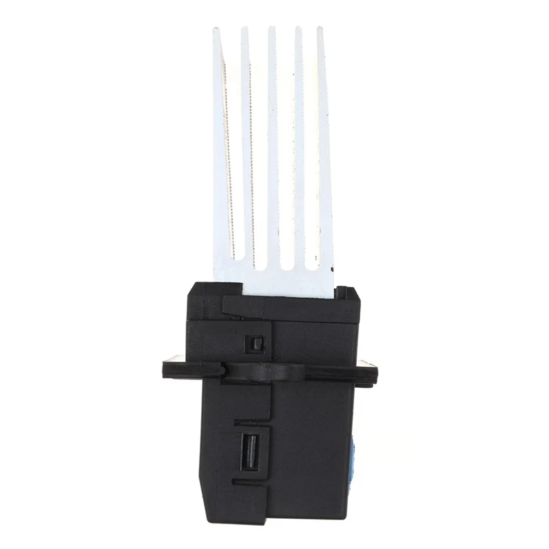 Car 6441.W6 6441W6 Blower Fan Motor Heater Resistor For Citroen C2 C3 For Peugeot 207 207 CC For Renault Clio III