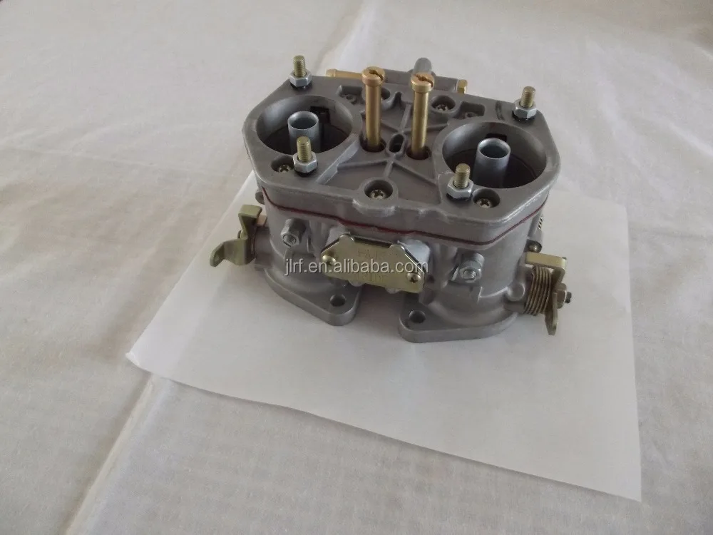 FAJS IDF carburetor