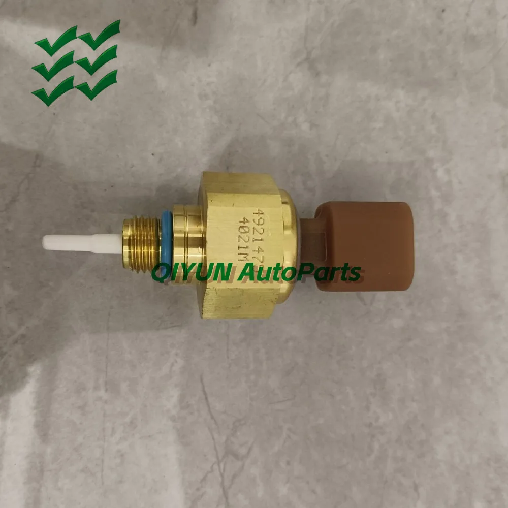 

New Oil Pressure Sensor 4921475 For C-ummins Diesel ISX Engine 49 21 475