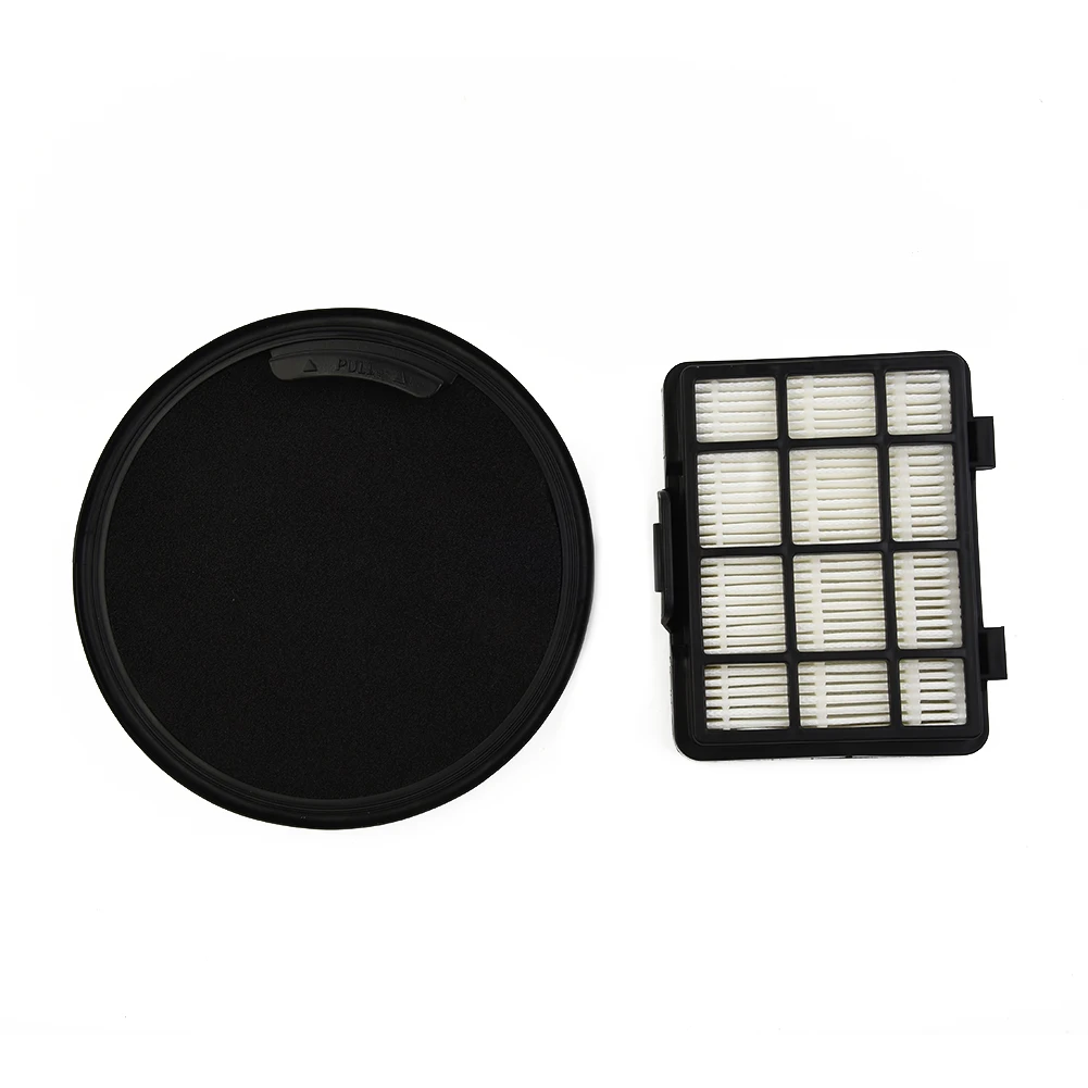 Motor Protection Filter Exhaust Filter Kit For Bosch BGS05X240 GS05 Cleann´N Vacuum Cleaner Household Sweeper Cleaning Attachmen