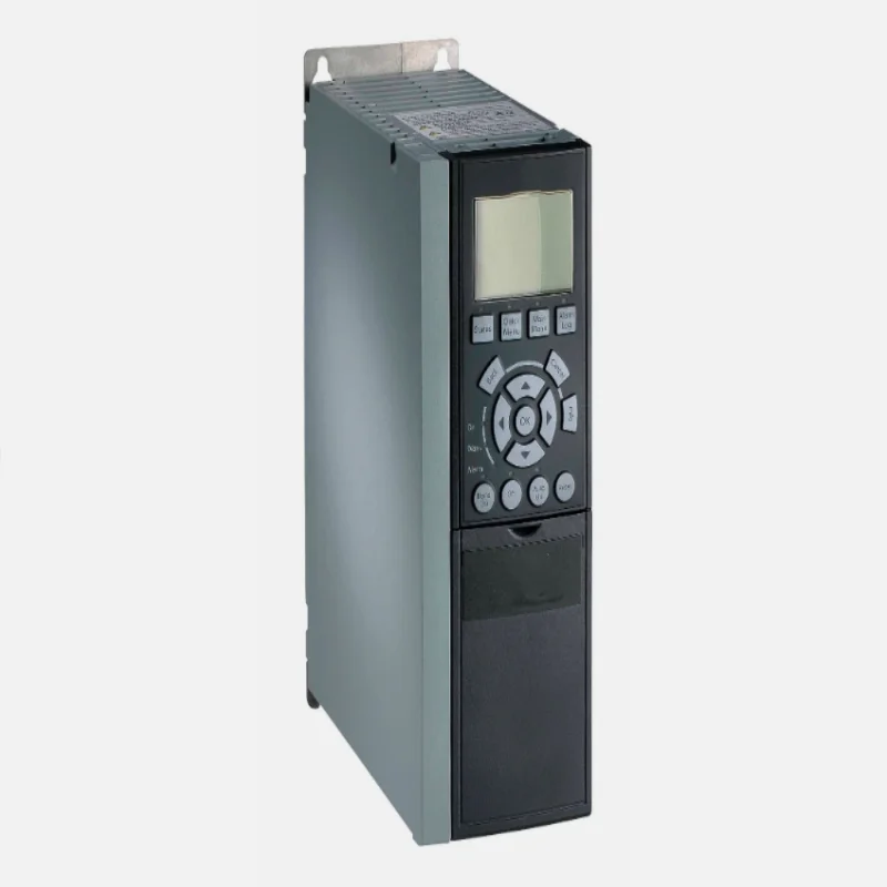 

Совершенно новый оригинальный привод с регулируемой частотой FC-051P22KT4E20H3BXCXXXSXXX FC-302P1K1T5E20H1XXXXSXXXXA0BXCXXXXDX